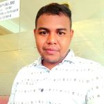 Koordinator FPAKI-Malut, Juslan J. Latif
