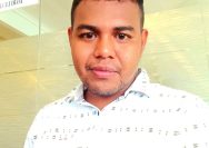 Koordinator FPAKI-Malut, Juslan J. Latif