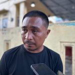 Iswanto anggota Komisi III DPRD Maluku Utara