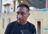 Iswanto anggota Komisi III DPRD Maluku Utara