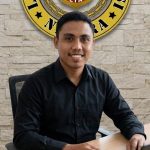 Direktur LIN Maluku Utara Wahyudi M. Jen