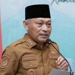 Sarbin Sehe Wakil Gubernur Maluku Utara/ foto istimewa
