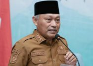 Sarbin Sehe Wakil Gubernur Maluku Utara/ foto istimewa