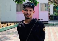 Syukran Kiye jurnalis