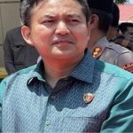 Dirkrimsus Polda Maluku Utara Kombes Pol Reinhard Habonaran Nainggolan/ istimewa