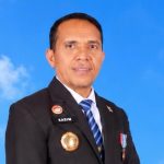 Muhammad Kasim Umasangadji Kepala Bidang Pelayanan Administrasi Hukum Umum (AHU) Kantor Wilayah Kementerian Hukum Maluku Utara