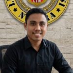 Direktur Lembaga Investigasi Negara (LIN) Maluku Utara, Wahyudi M. Jen